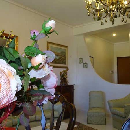 Appartamento Casa Mare di Ponente Erice Esterno foto