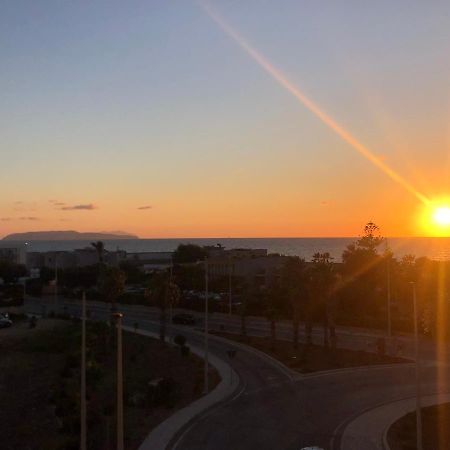 Appartamento Casa Mare di Ponente Erice Esterno foto