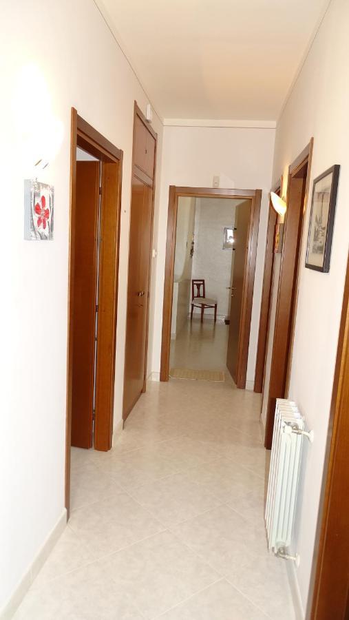 Appartamento Casa Mare di Ponente Erice Esterno foto