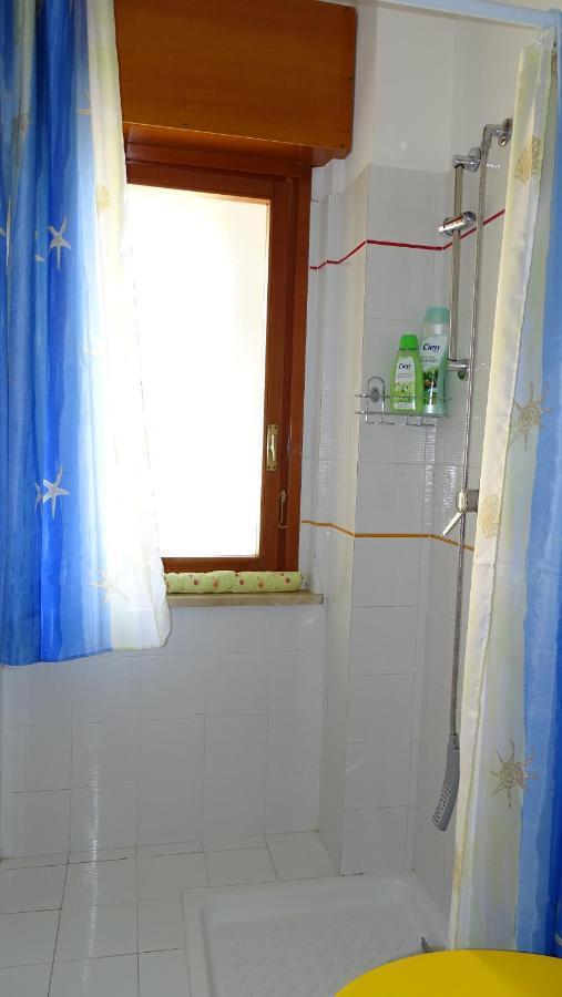 Appartamento Casa Mare di Ponente Erice Esterno foto