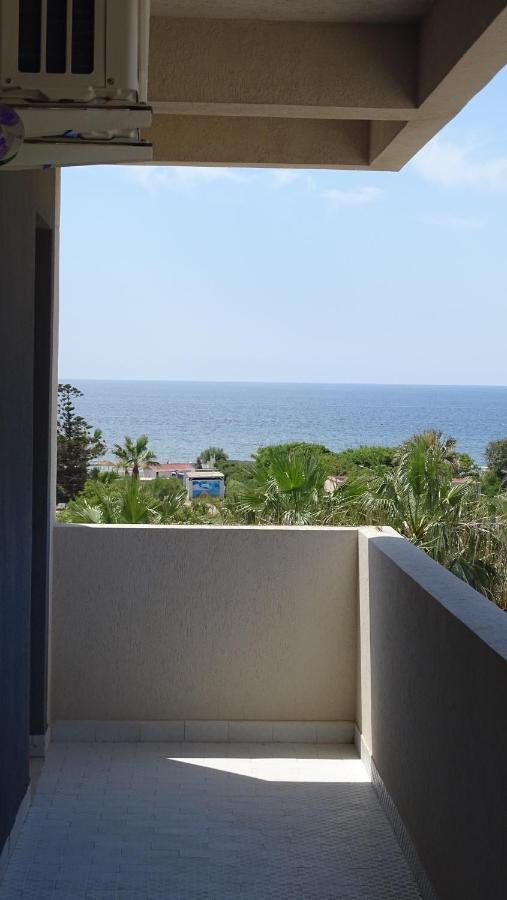 Appartamento Casa Mare di Ponente Erice Esterno foto