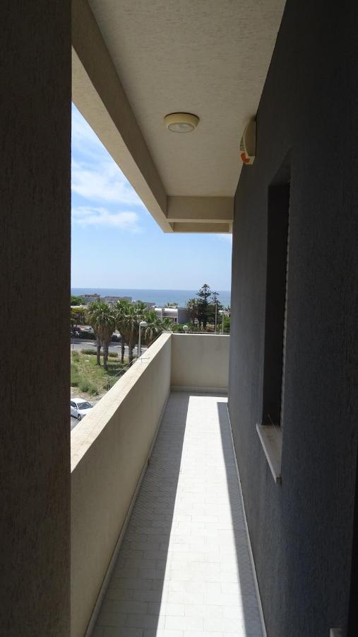 Appartamento Casa Mare di Ponente Erice Esterno foto